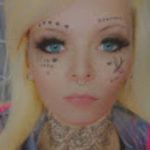 Meet your Posher, Britt